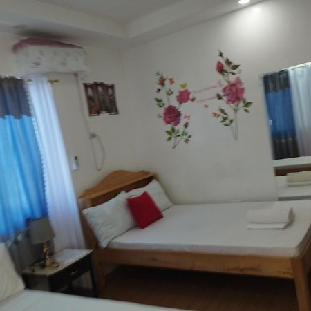 Rna Guesthouse Моалбоал Экстерьер фото