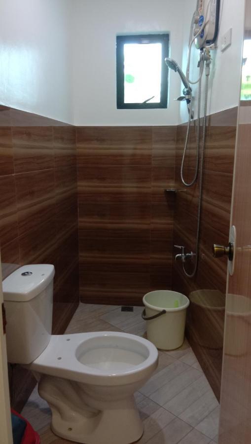 Rna Guesthouse Моалбоал Экстерьер фото