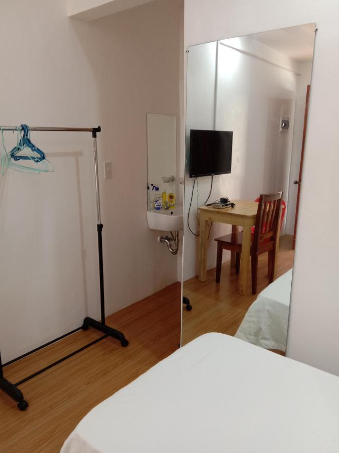Rna Guesthouse Моалбоал Экстерьер фото