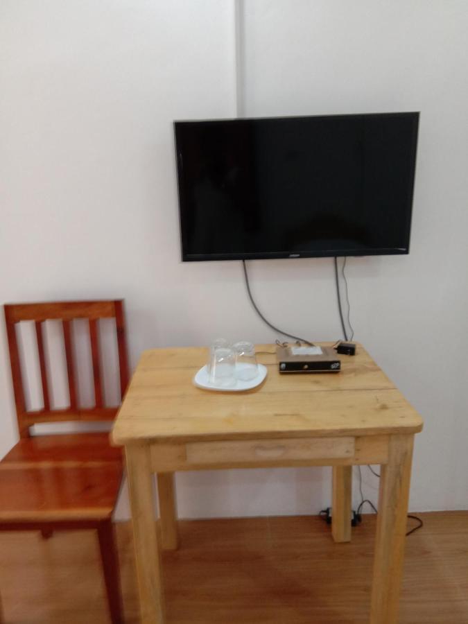 Rna Guesthouse Моалбоал Экстерьер фото