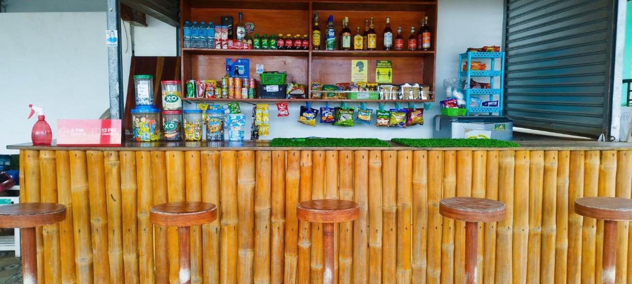 Rna Guesthouse Моалбоал Экстерьер фото