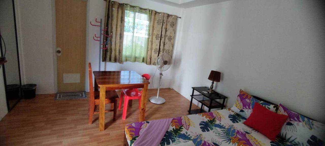 Rna Guesthouse Моалбоал Экстерьер фото
