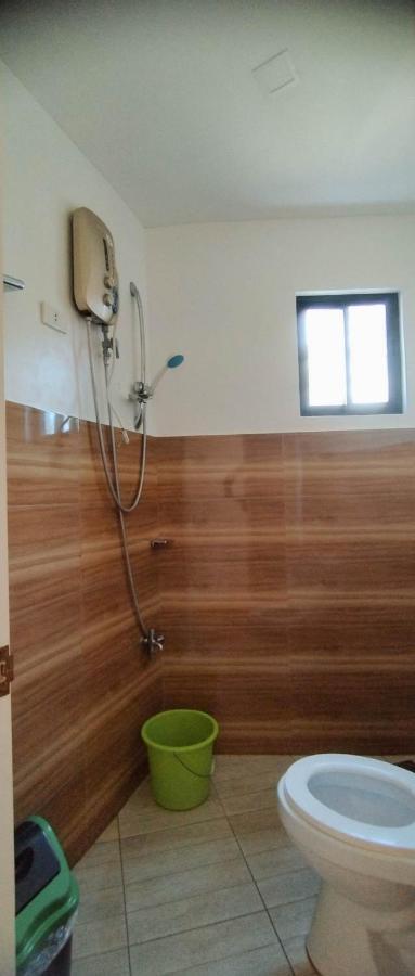 Rna Guesthouse Моалбоал Экстерьер фото