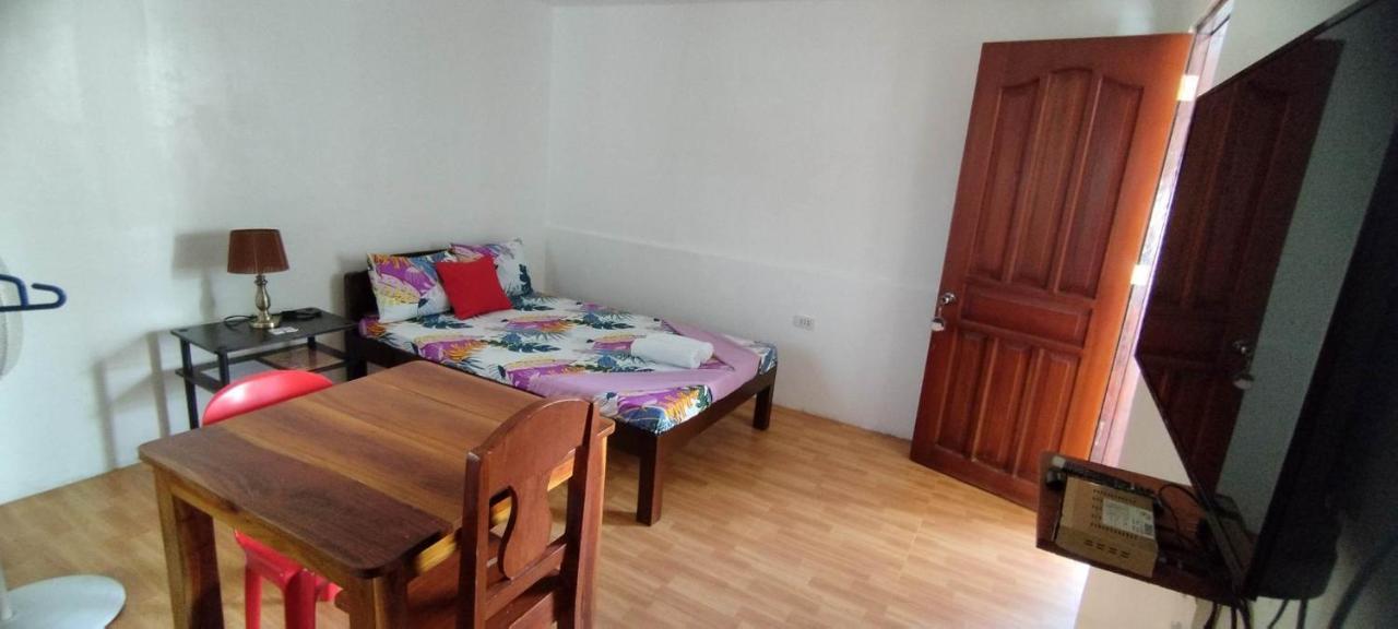 Rna Guesthouse Моалбоал Экстерьер фото