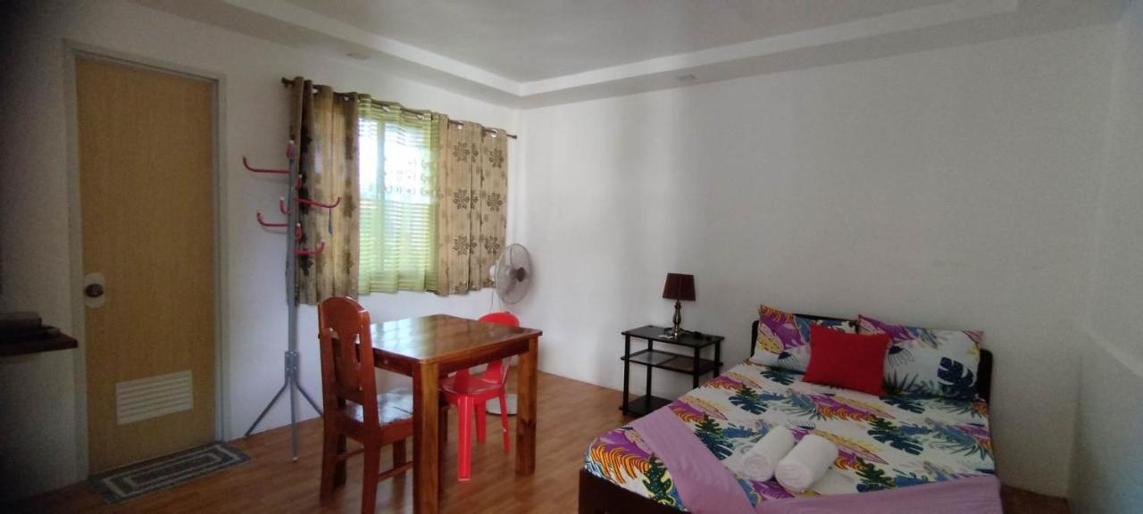 Rna Guesthouse Моалбоал Экстерьер фото